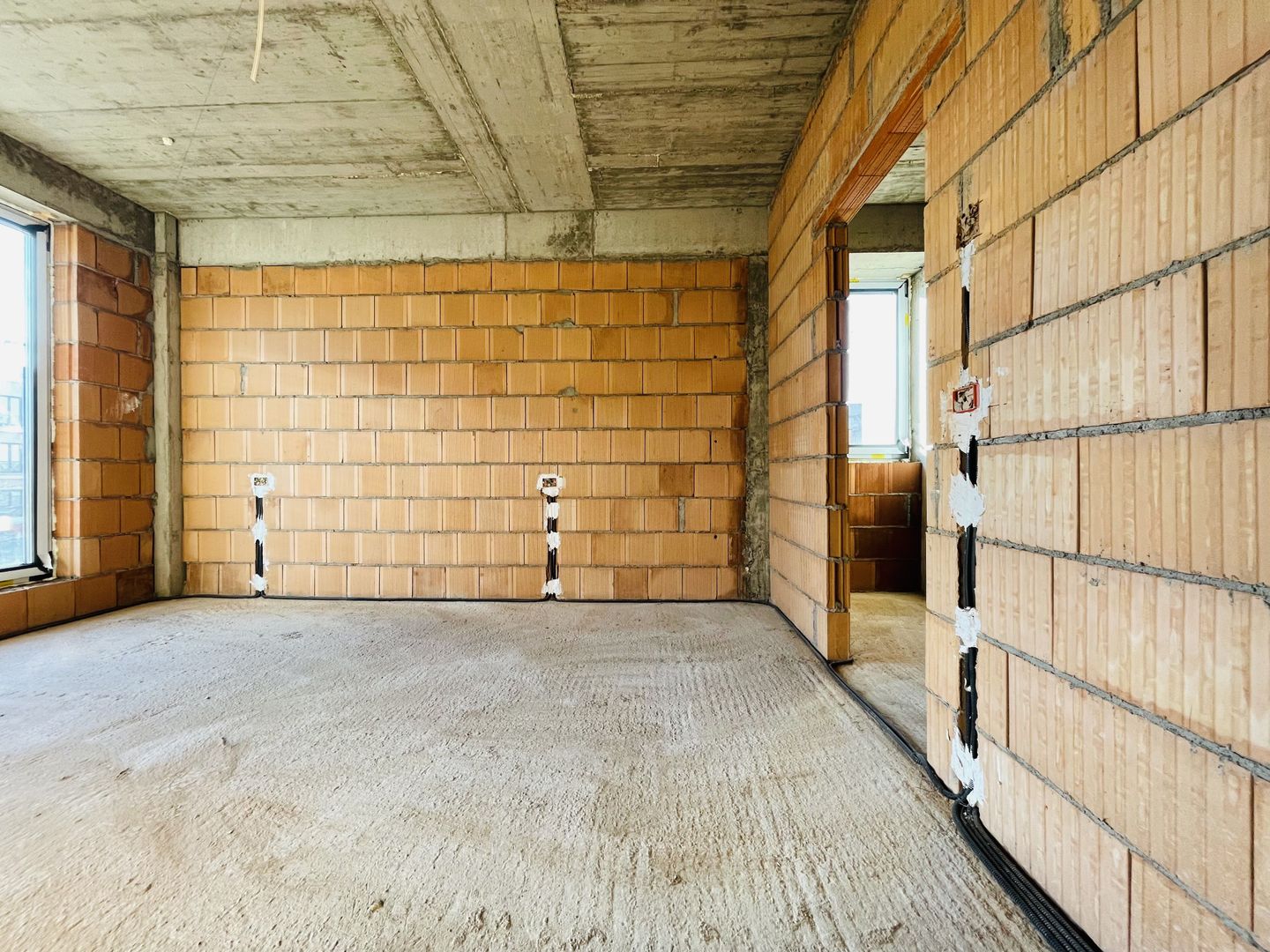 Apartament Unic | 4 cam, 140 mp | Lift&Terasa 37 mp | Singur pe nivel - Poză 33