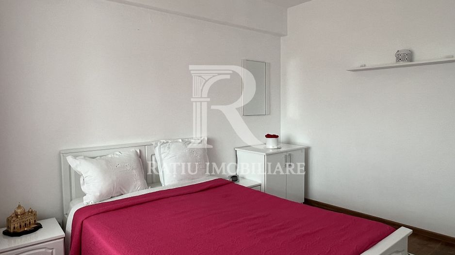 Apartament cu 3 camere | SDK | Nufarul | Oradea - Poză 9