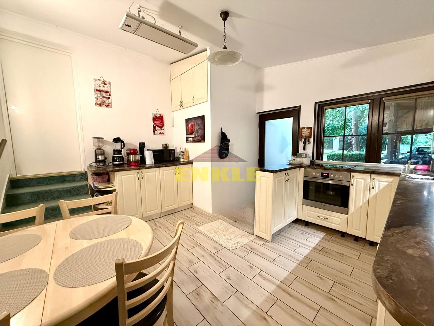 Casă de vânzare  P+M– 163 mp utili, teren 544 mp. - Poză 16