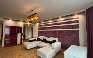 Apartament spatios si complet renovat - Poză 3