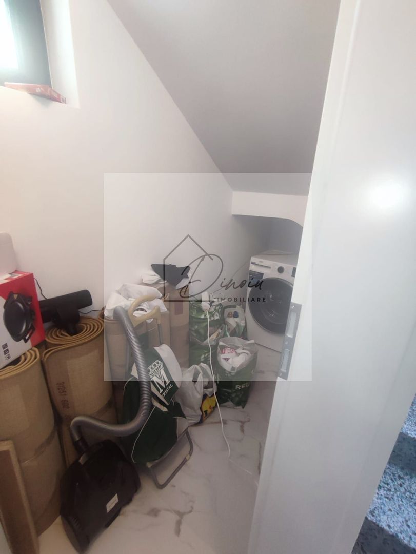 Vila duplex 4 camere Berceni I Quantum OxyGo Park I Mobilata & Utilata - Poză 39