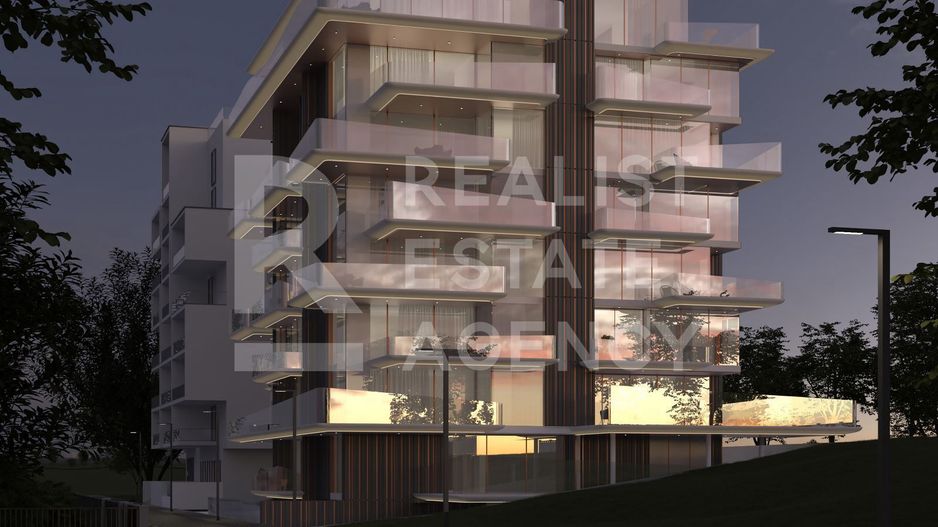 Vânzare apartament, 2 camere - Primes Rahmaninov Collection, Floreasca - Poză 3