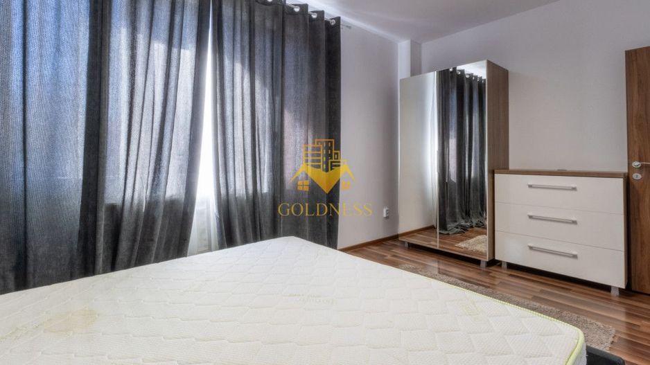 2 camere, modern, bloc nou, garaj, Iris Zona Maramuresului, Oasului - Poză 4