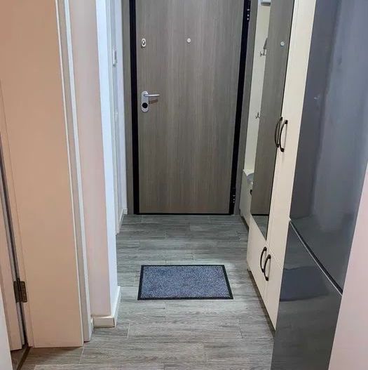 Garsonieră 3 min Metrou Dristor – bloc nou, centrală proprie, Parcare - Poză 5