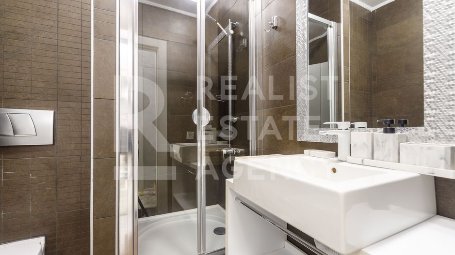 Apartament cu 3 camere lux  - InCity Residences, Vitan / Dristor - Poză 15