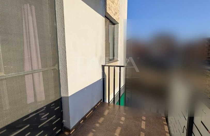 Apartament cu 3 camere, 2 balcoane, complet mobilat, Panemar, Florești - Poză 6