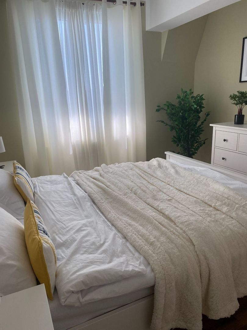 APARTAMENT  CU 2 CAMERE LANGA SPITALUL JUDETEAN - Poză 10