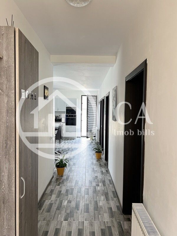 Casă de vanzare cu 4 camere in Cartierul Tineretului, Oradea - Poză 6