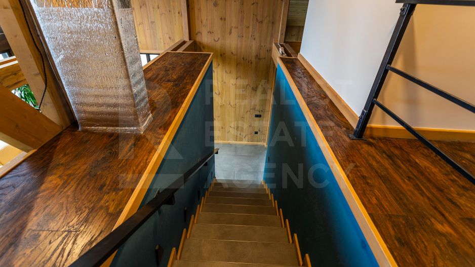 Chirie casa, 5 camere, strada Nicolae Testemiţeanu, Centru - Poză 25