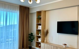 Apartament modern cu 2 camere de vânzare | / Zona Vivo / Floresti - Poză 6