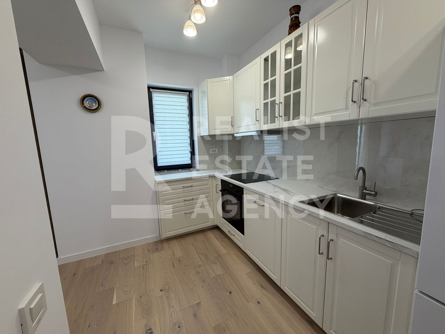Chirie, apartament, 2 camere, First Estates Pipera, București - Poză 11