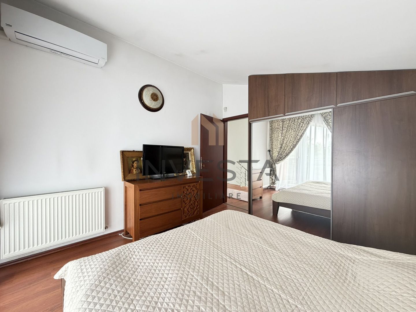 Oportunitate! Casa tip duplex in zona Buna ziua - Poză 12