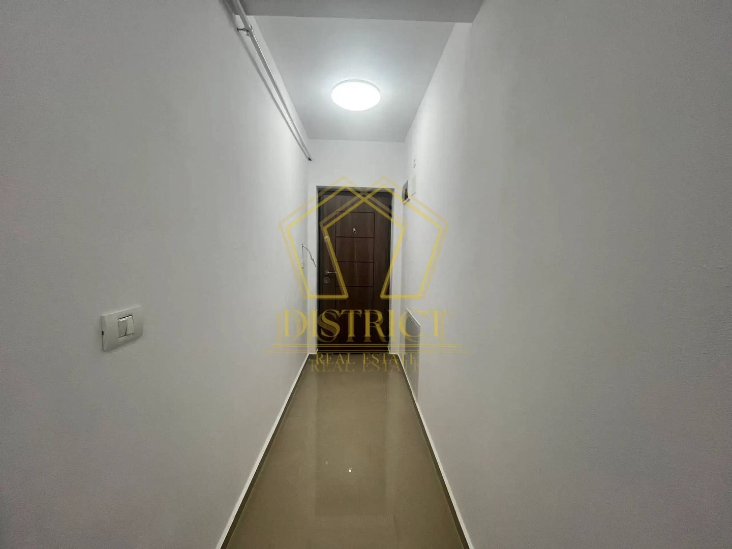 Apartament superb cu 2 camere I Giroc - Poză 2