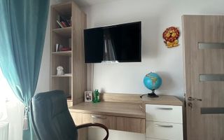 Vânzare casă duplex, 4 camere, 110 mp utili, mobilată și utilată, Iași - Poză 2