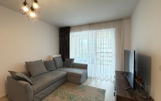 Apartament 2 camere de închiriat – Coresi Avantgarden / Kasper - Poză 2