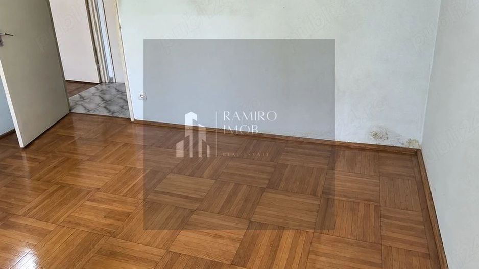 OCAZIE 2 CAMERE SOSEAUA GIURGIULUI -GHIMPATI - Poză 2
