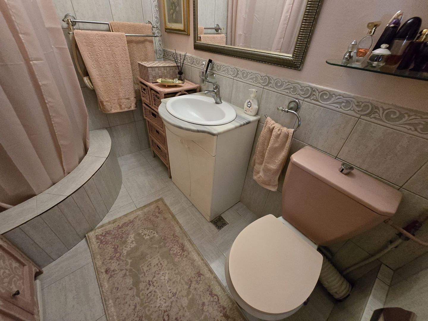 Apartament „POVESTE” cu 2 camere, cartier Bistrița Lac - Poză 31
