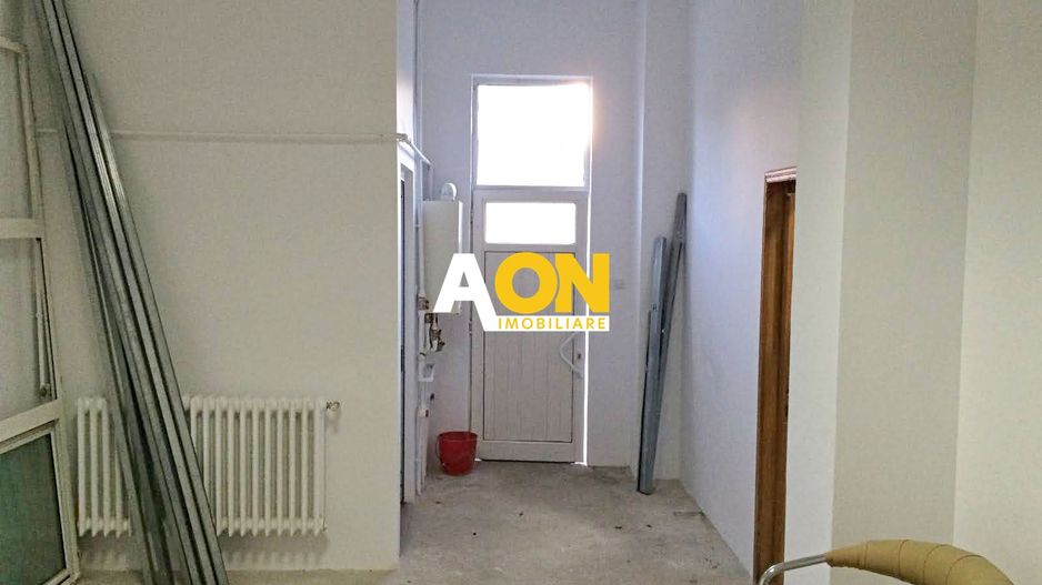 Spatiu comercial 122 mp utili, cu expunere excelenta, zona OMV Stadion - Poză 6