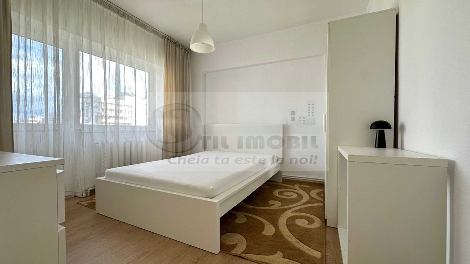 Apartament 3 camere decomandat - Central, Anastasie Panu - 580€ - Poză 2