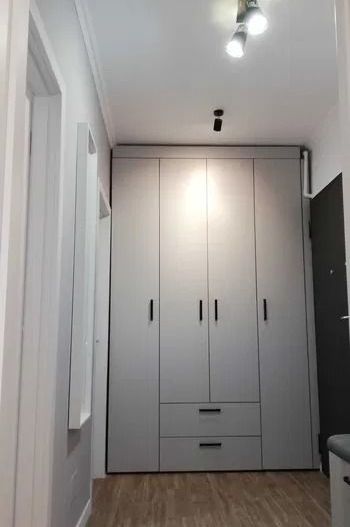 GARSONIERA LUJERULUI, BLOC NOU, CENTRALA, METROU, BUCATARIE INCHISA - Poză 2