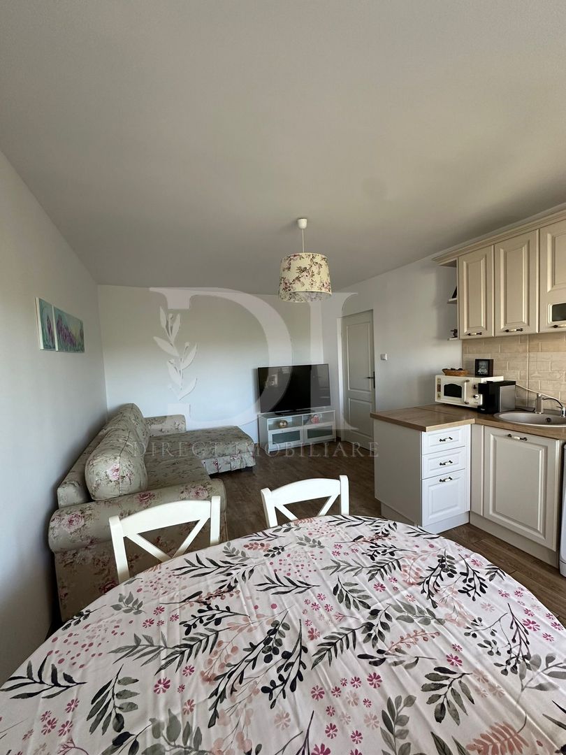 🏡 Apartament de închiriat – 3 camere, Mănăștur, zona Kaufland - Poză 9