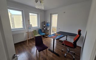 Apartament 3 camere, complet echipat, Apollo Residence, acces metrou - Poză 7