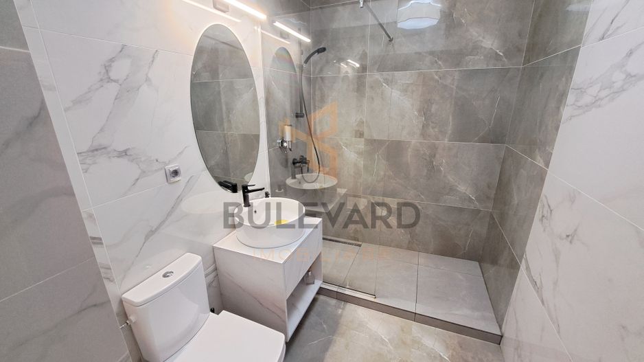 Apartament tip studio de inchiriere in bloc nou! - Poză 12
