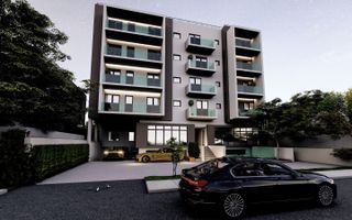 Apartament nou, 3 camere, construcție 2024, Șoseaua Chitilei Sector 1 - Poză 1