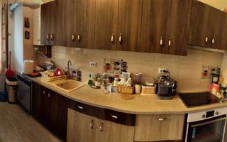 Apartament 2 camere mobilat și utilat – Mărăști - Poză 2