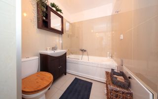 Garsoniera exclusivista | 37 mpu + 28 terasa | Seasson Residen - Poză 12