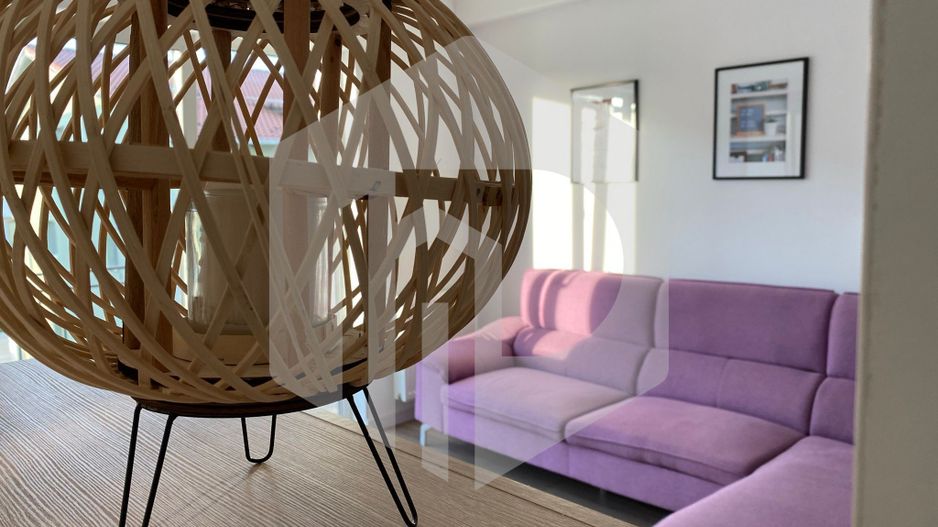 Apartament | 2 Camere | 50 mpu | Arhitectilor | Etaj 1 | Parcare - Poză 3