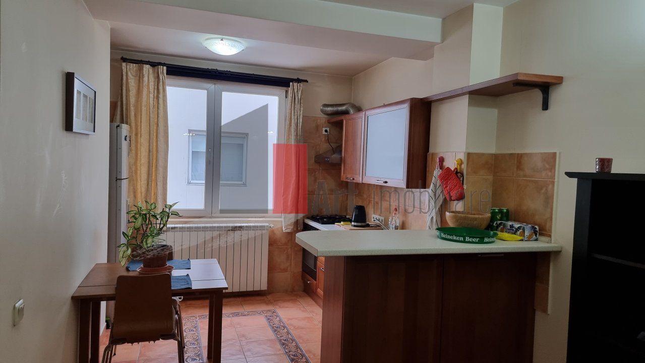 Apartament 2 camere Nordului - Poză 5