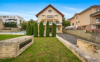 Vila cu teren de 1081 mp in cartierul Andrei Muresanu! - Poză 1