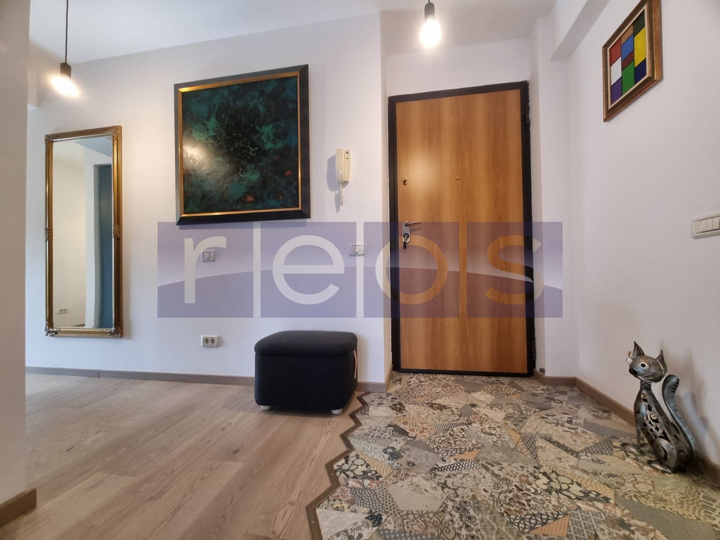 VANZARE 3 CAMERE | DECOMANDAT | ZONA TIMPURI NOI - VITAN MALL - Poză 25