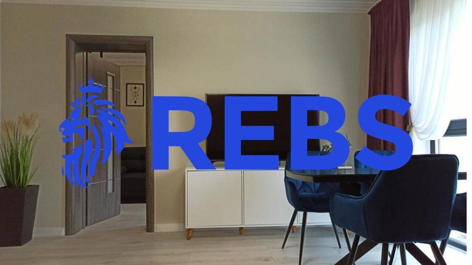 Apartament modern 3 camere | Tractorul - Poză 6