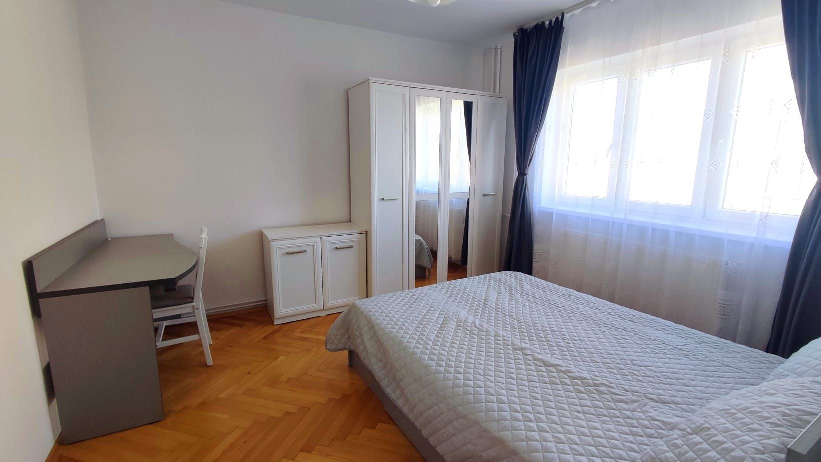 Prima Inchiriere 2 Camere  Zona OMV Calea Manastur - Poză 5