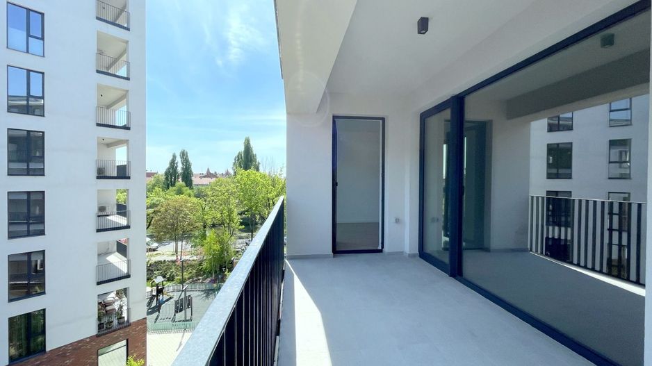 Apartment 2 camere la Paltim - Poză 6