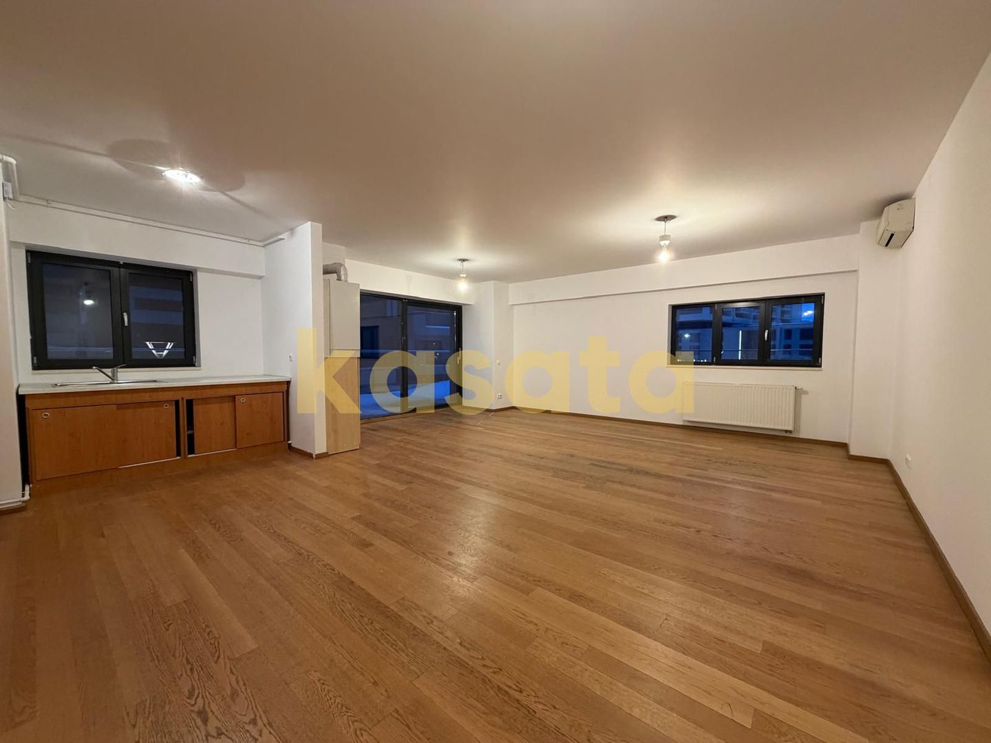 Apartament 3 camere de vânzare | Zona de Nord | Complex Upground - Poză 2