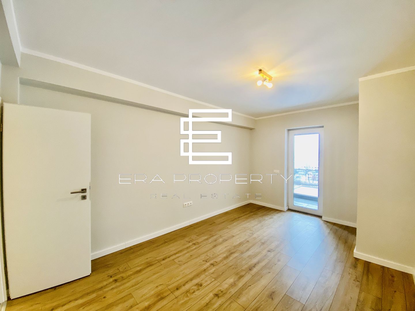 Apartament 3 camere-77 mp, -la cheie -intabulat -zona Industriala Vest, Sibiu - Poză 1