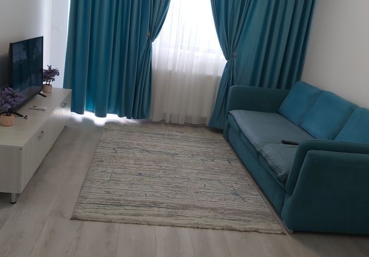 Apartament 2 Camere Theodor Pallady / Parcare - Poză 2