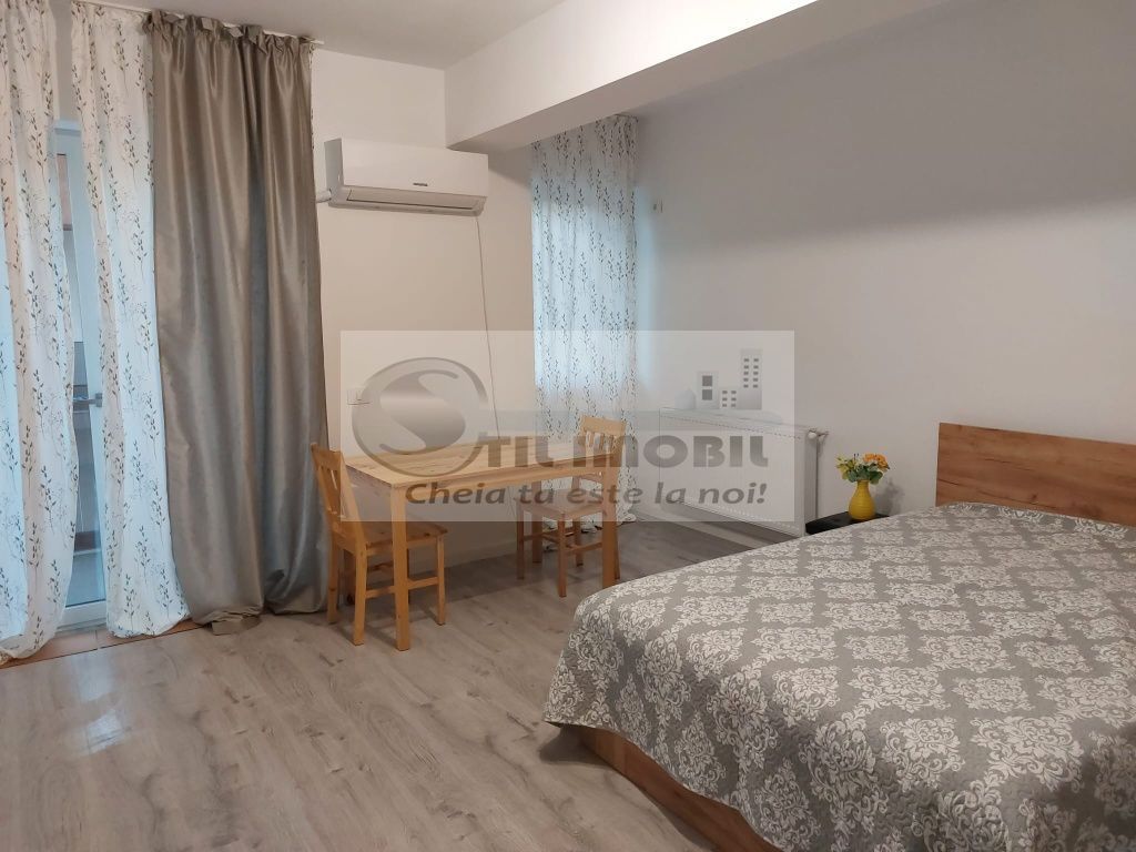 Apartament 1 camera Poitiers- 350 euro - Poză 2