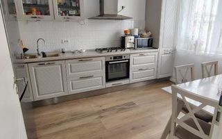 Giroc | Duplex separat prin camera tehnica | 4 camere | Complet mobilat - Poză 2