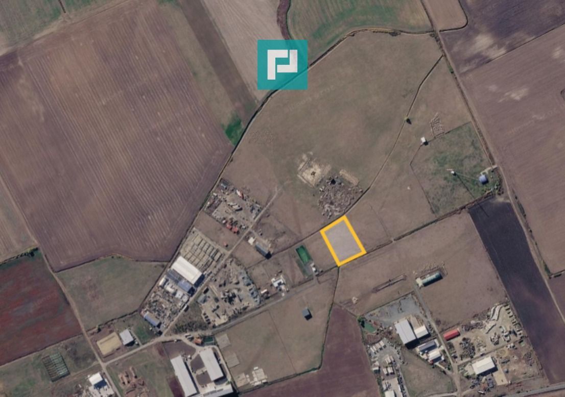 Teren industrial 6600mp, Săcălaz - Poză 3