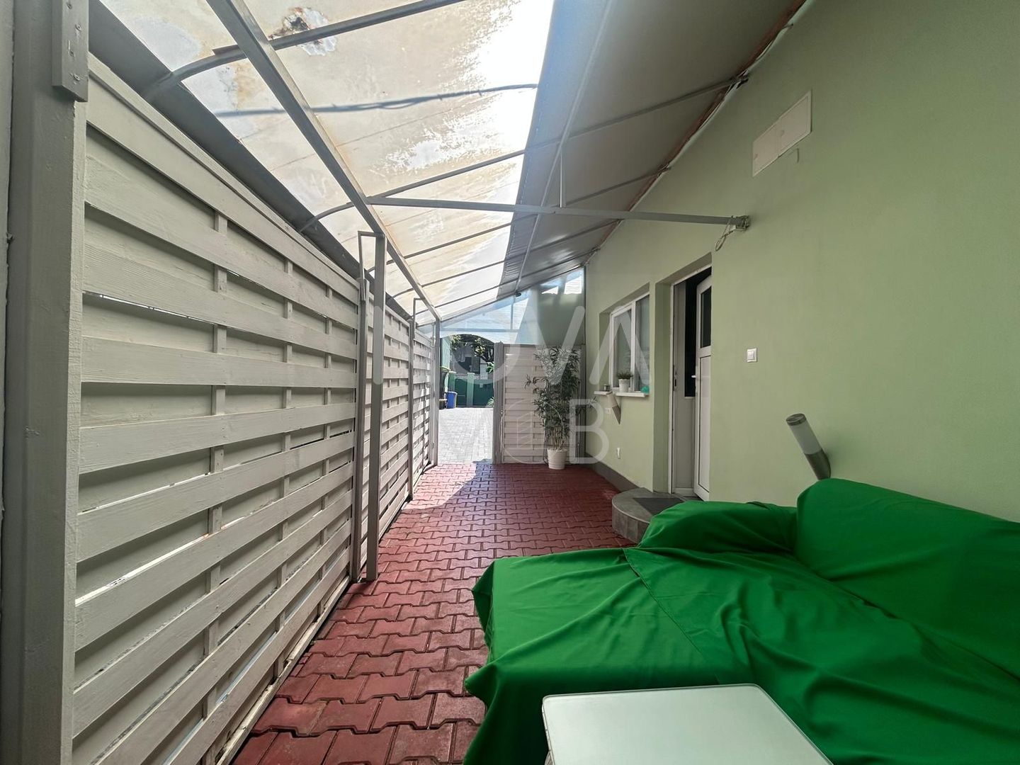 Apartament 1 camera de inchiriat, Zona Centrala - Poză 9