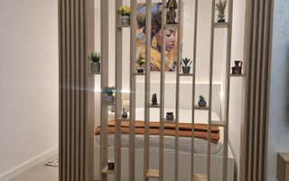 STUDIO DUBLU CORTINA NORTH I LUX I COMISION 0% - Poză 4