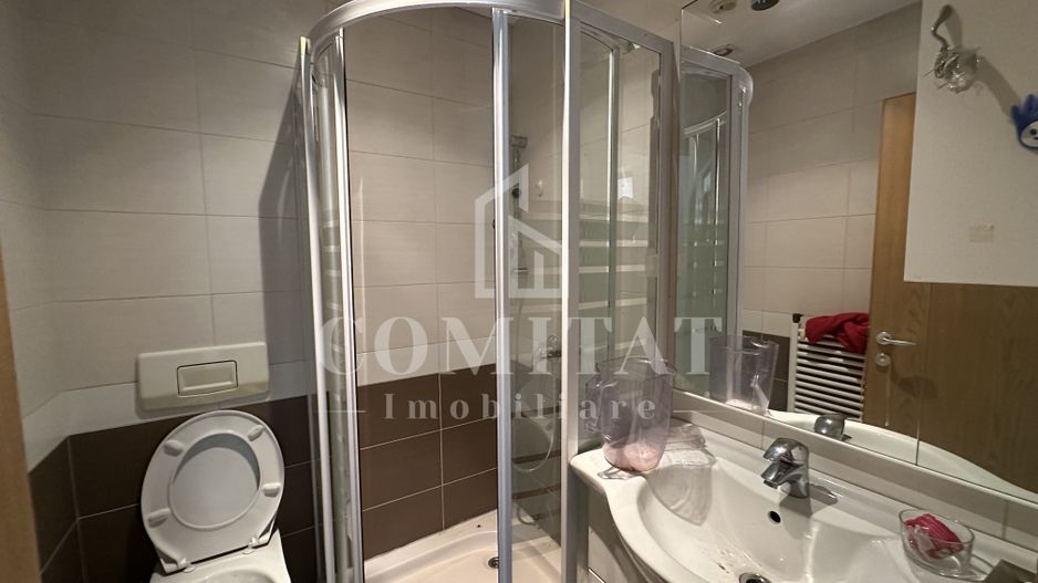 Casă individuală | 1150 mp teren | Cartier Europa | Stradă privată - Poză 20