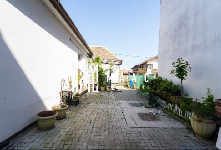 Casă 3 camere | 2 băi | Pivniță | Pod | Singur în curte | Terezian - Marmeladă - Poză 17