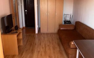 Garsonieră confort 1 sporit, 28 mp – Str. Victoriei, zona Buclă - Poză 1