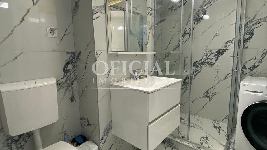 Apartament 3 Camere | 60 Mp | Parcare | Frunzisului Zorilor Seasons - Poză 15