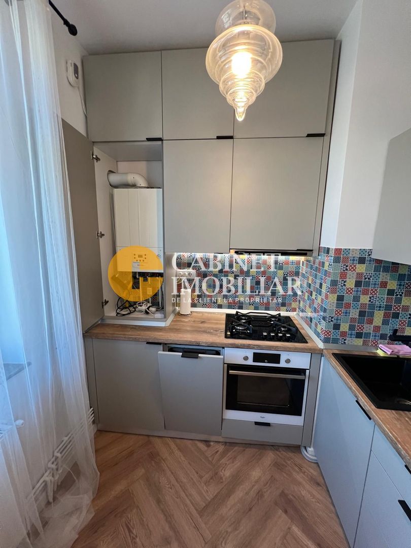 Sararie - 3 camere - Intabulat - Poză 4